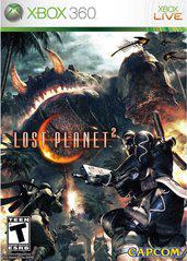 Lost Planet 2 - (CiB) (Xbox 360 Games)