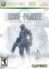 Lost Planet: Extreme Condition - (CiB) (Xbox 360 Games)