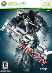 MX vs. ATV Reflex - (CiB) (Xbox 360 Games)