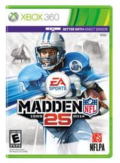 Madden NFL 25 - (CiB) (Xbox 360 Games)