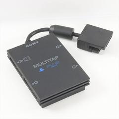 Multi Tap Adaptor [Slim] - (Used) (Playstation 2 Accessories)