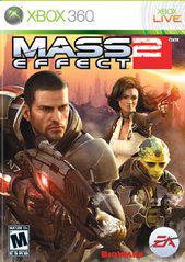 Mass Effect 2 - (CiB) (Xbox 360 Games)