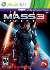 Mass Effect 3 - (CiB) (Xbox 360 Games)