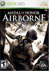 Medal of Honor Airborne - (CiB) (Xbox 360 Games)