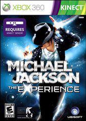 Michael Jackson: The Experience - (CiB) (Xbox 360 Games)