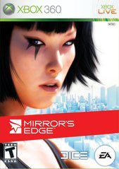 Mirror's Edge - (Used, No Manual) (Xbox 360 Games)