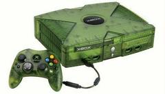 Xbox System [Translucent Green Edition] - (Brand New) (Xbox Consoles)