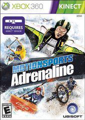 Motionsports: Adrenaline - (CiB) (Xbox 360 Games)