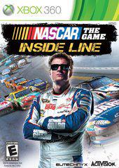 NASCAR The Game: Inside Line - (CiB) (Xbox 360 Games)