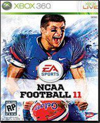 NCAA Football 11 - (CiB) (Xbox 360 Games)