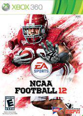 NCAA Football 12 - (CiB) (Xbox 360 Games)