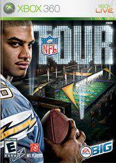 NFL Tour - (CiB) (Xbox 360 Games)