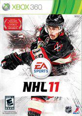 NHL 11 - (CiB) (Xbox 360 Games)