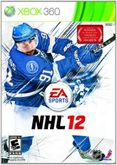 NHL 12 - (CiB) (Xbox 360 Games)