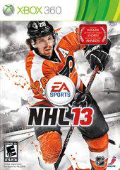 NHL 13 - (CiB) (Xbox 360 Games)