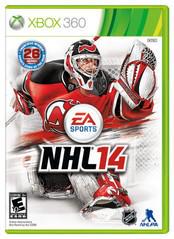 NHL 14 - (CiB) (Xbox 360 Games)