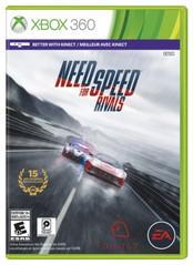 Need for Speed Rivals - (CiB) (Xbox 360 Games)