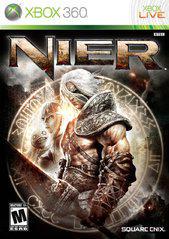 Nier - (CiB) (Xbox 360 Games)