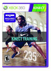 Nike + Kinect Training - (CiB) (Xbox 360 Games)