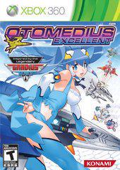 Otomedius Excellent - (CiB) (Xbox 360 Games)