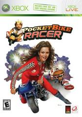 Pocketbike Racer - (CiB) (Xbox 360 Games)