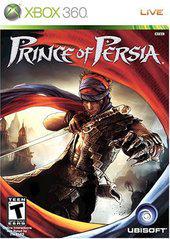 Prince of Persia - (CiB, Cosmetic Damage) (Xbox 360 Games)