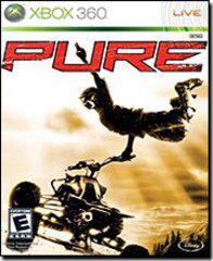 Pure - (CiB) (Xbox 360 Games)