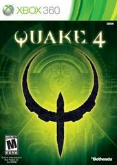 Quake 4 - (CiB) (Xbox 360 Games)