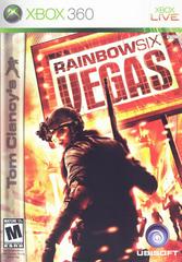 Rainbow Six Vegas - (CiB) (Xbox 360 Games)