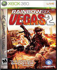 Rainbow Six Vegas 2 - (CiB) (Xbox 360 Games)