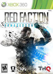 Red Faction: Armageddon - (CiB) (Xbox 360 Games)