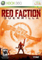 Red Faction: Guerrilla - (CiB) (Xbox 360 Games)