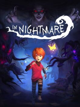 In Nightmare - (CiB) (Playstation 4 Games)