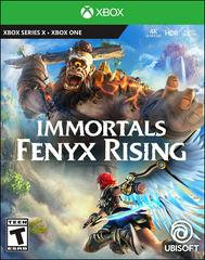 Immortals Fenyx Rising - (CiB) (Xbox One Games)