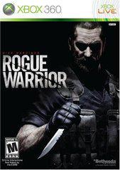 Rogue Warrior - (CiB) (Xbox 360 Games)