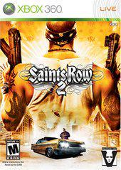 Saints Row 2 - (CiB) (Xbox 360 Games)