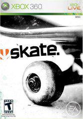 Skate - (CiB) (Xbox 360 Games)