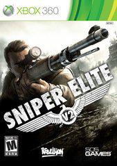 Sniper Elite V2 - (CiB) (Xbox 360 Games)