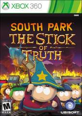 South Park: The Stick of Truth - (CiB) (Xbox 360 Games)