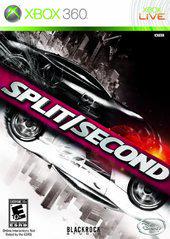 Split/Second - (CiB) (Xbox 360 Games)