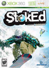 Stoked - (CiB) (Xbox 360 Games)