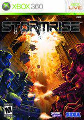 Stormrise - (CiB, Cosmetic Damage) (Xbox 360 Games)