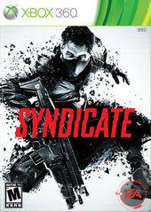 Syndicate - (CiB) (Xbox 360 Games)