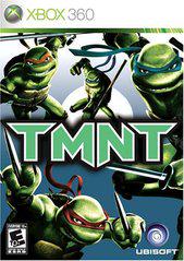 TMNT - (CiB) (Xbox 360 Games)