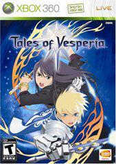 Tales of Vesperia - (CiB) (Xbox 360 Games)