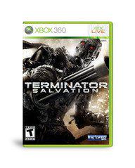 Terminator Salvation - (CiB) (Xbox 360 Games)