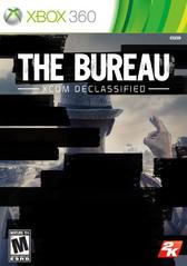 The Bureau: XCOM Declassified - (Used, No Manual) (Xbox 360 Games)