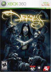 The Darkness - (Brand New) (Xbox 360 Games)