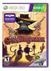 The Gunstringer - (CiB) (Xbox 360 Games)