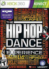 The Hip Hop Dance Experience - (CiB) (Xbox 360 Games)